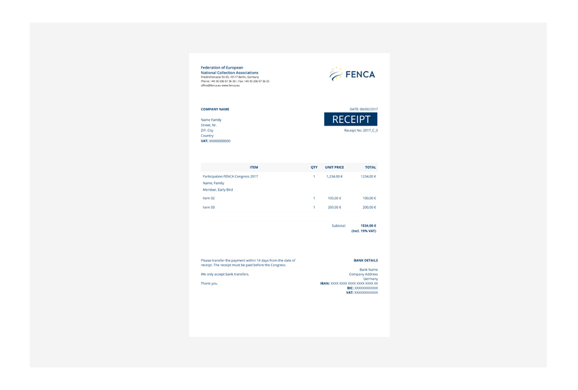 FENCA