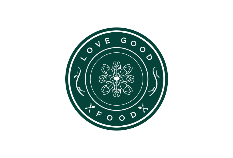 Love Good Food